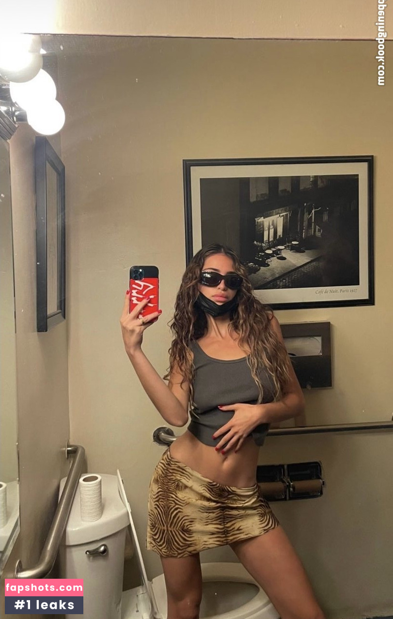 Luna Blaise gallery photo #115