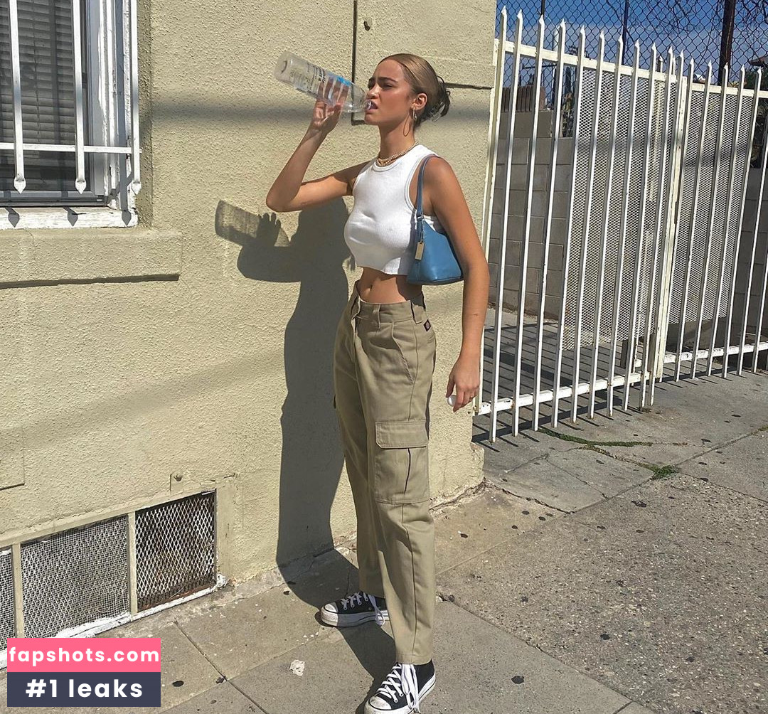 Luna Blaise gallery photo #134