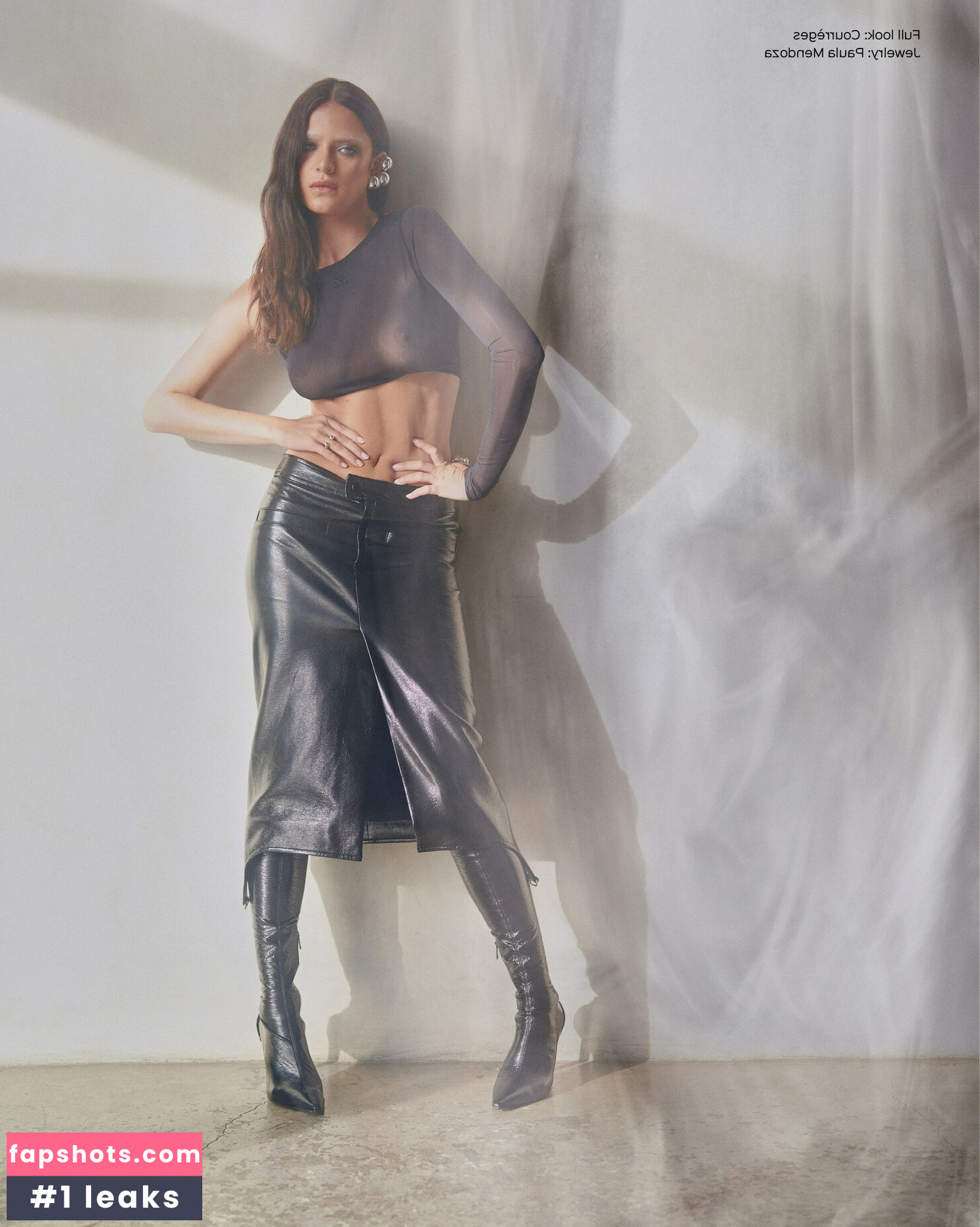 Luna Blaise gallery photo #18