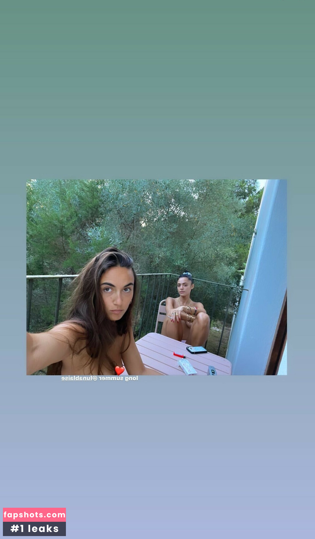 Luna Blaise gallery photo #35