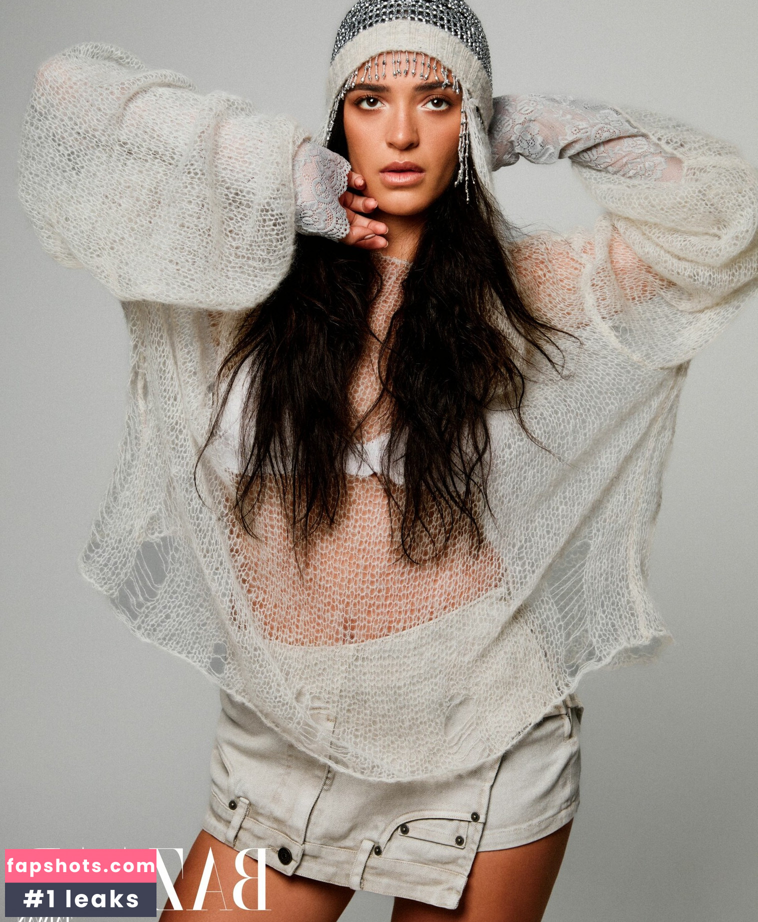 Luna Blaise gallery photo #6