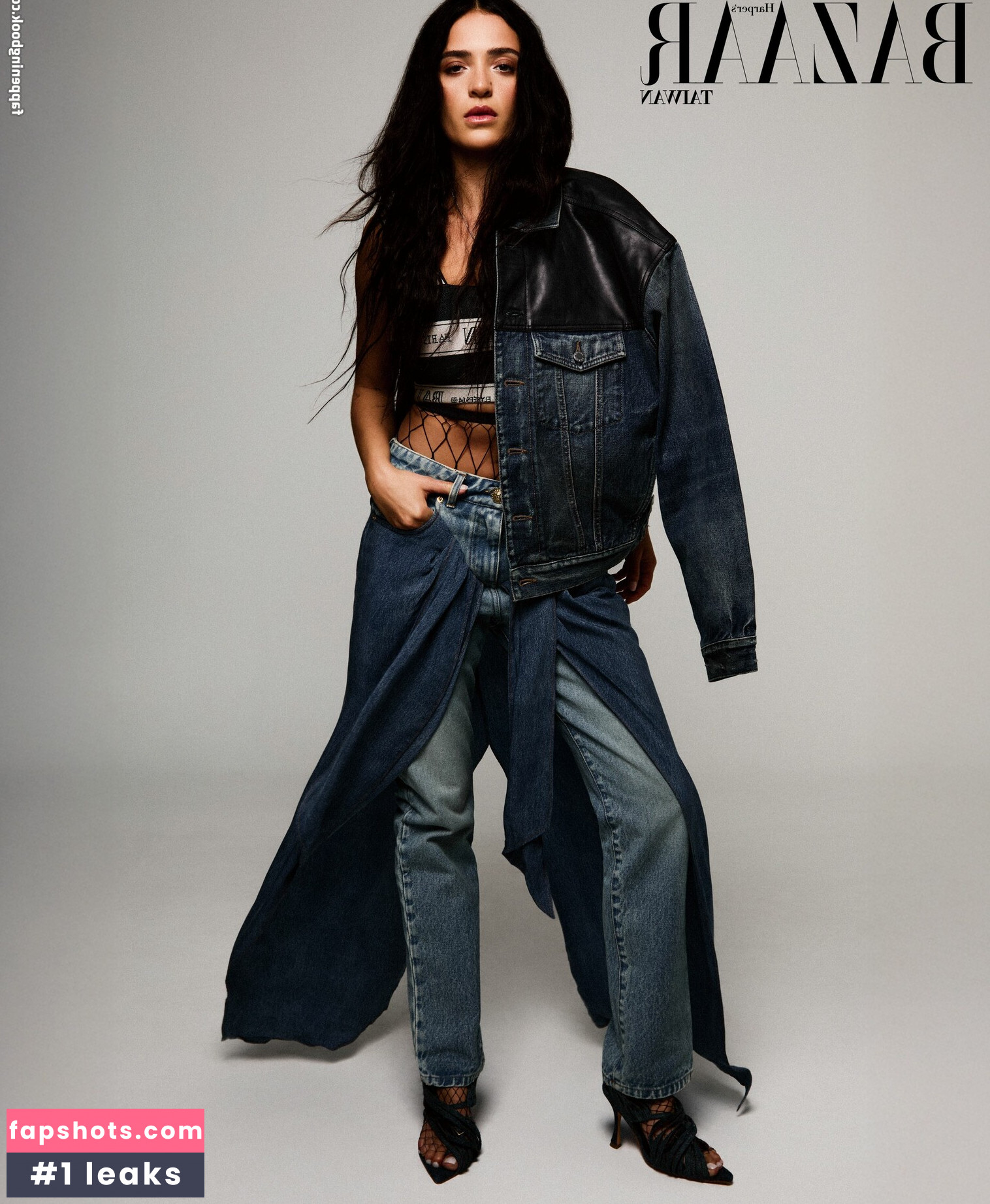 Luna Blaise gallery photo #8