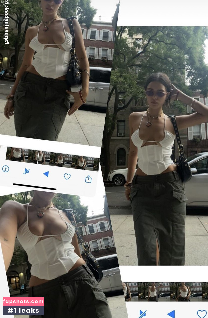 Luna Blaise gallery photo #78