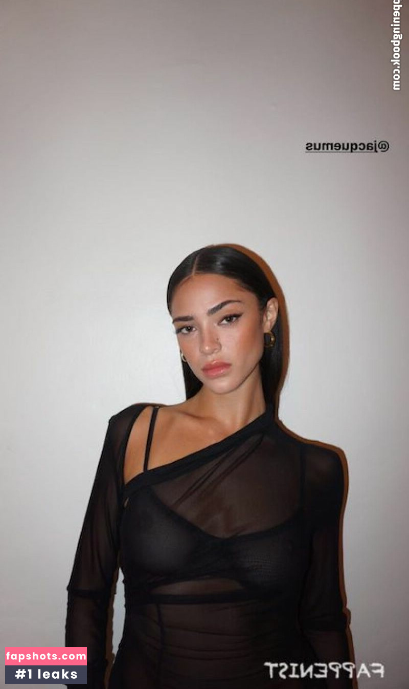 Luna Blaise gallery photo #97