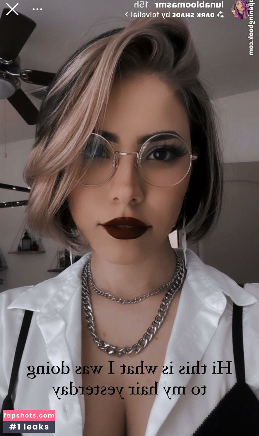 Luna Bloom gallery photo #5