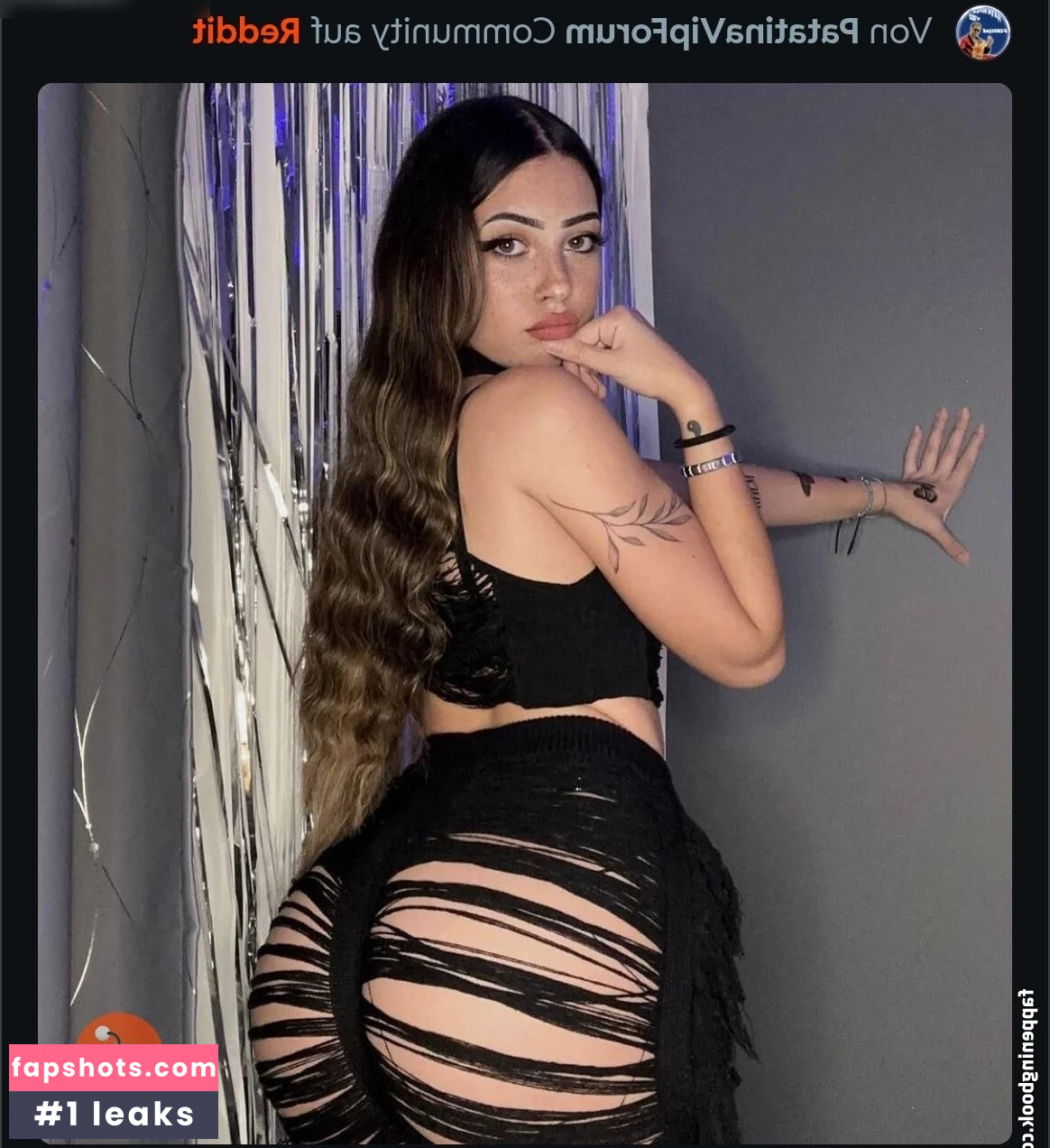 Luna Bufo gallery photo #7