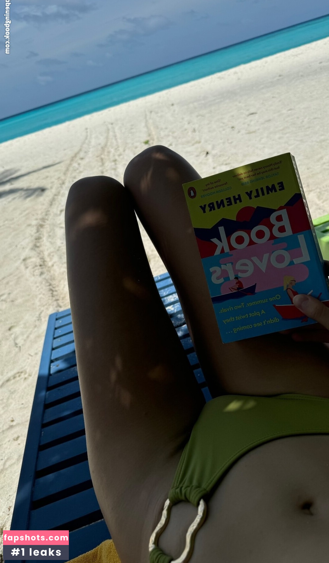 Luna Bulmahn gallery photo #13