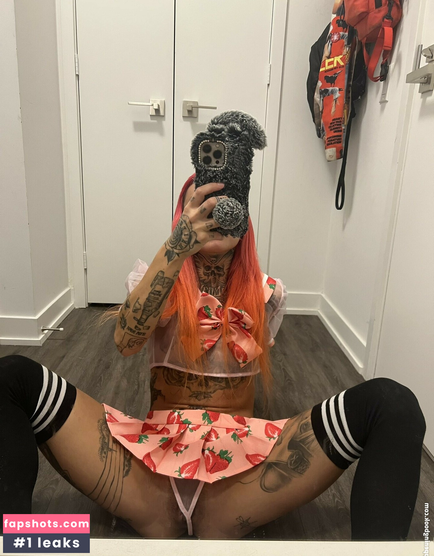 Luna Extreme Nude Leaks OnlyFans Photos #11 - LeakJerk