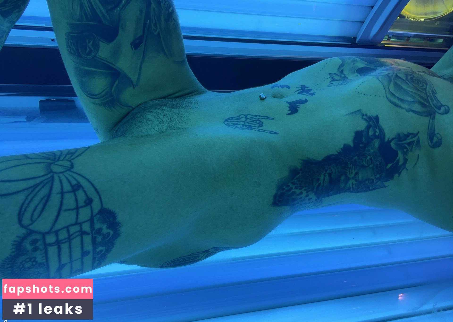 Luna Extreme Filtración Desnuda OnlyFans Foto #24 - Fapshots