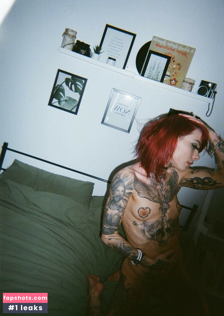 Luna Extreme Filtración Desnuda OnlyFans Foto #27 - Fapshots