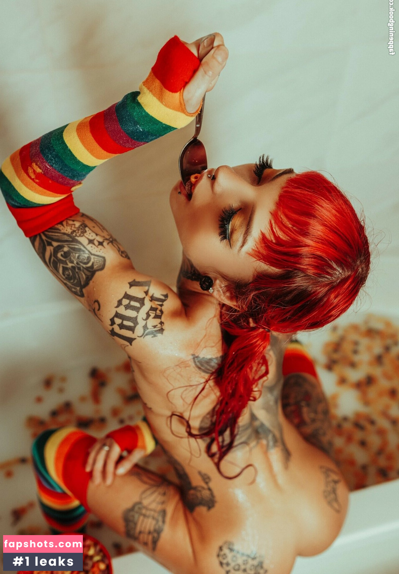 Luna Extreme Nude Leaks OnlyFans Photos #6 - LeakJerk