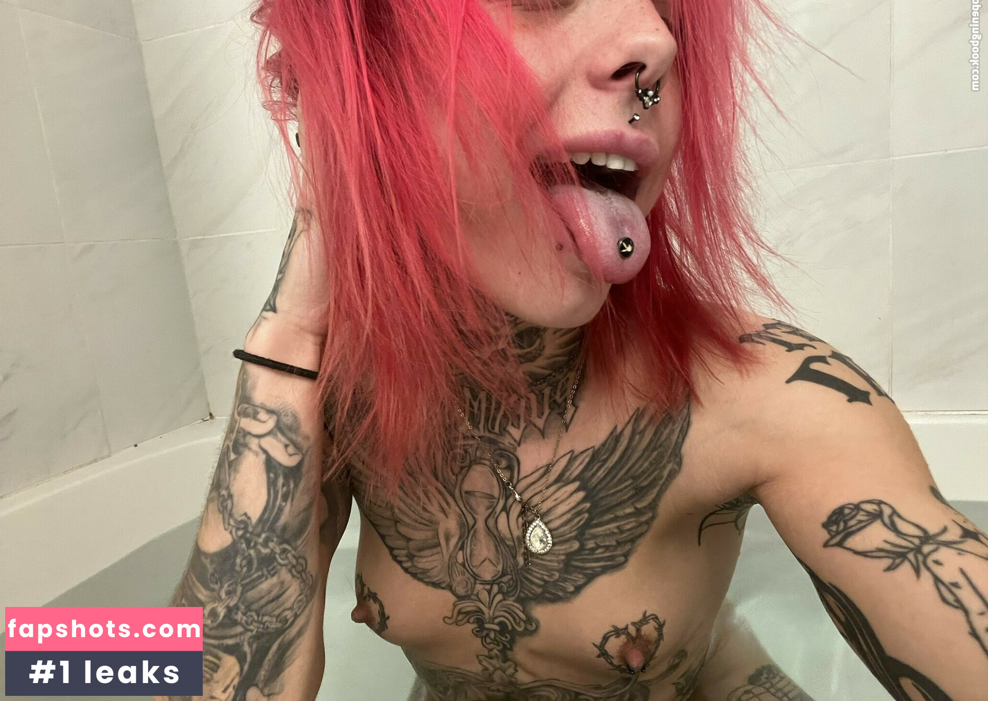 Luna Extreme Nude Leaks OnlyFans Photos #7 - LeakJerk