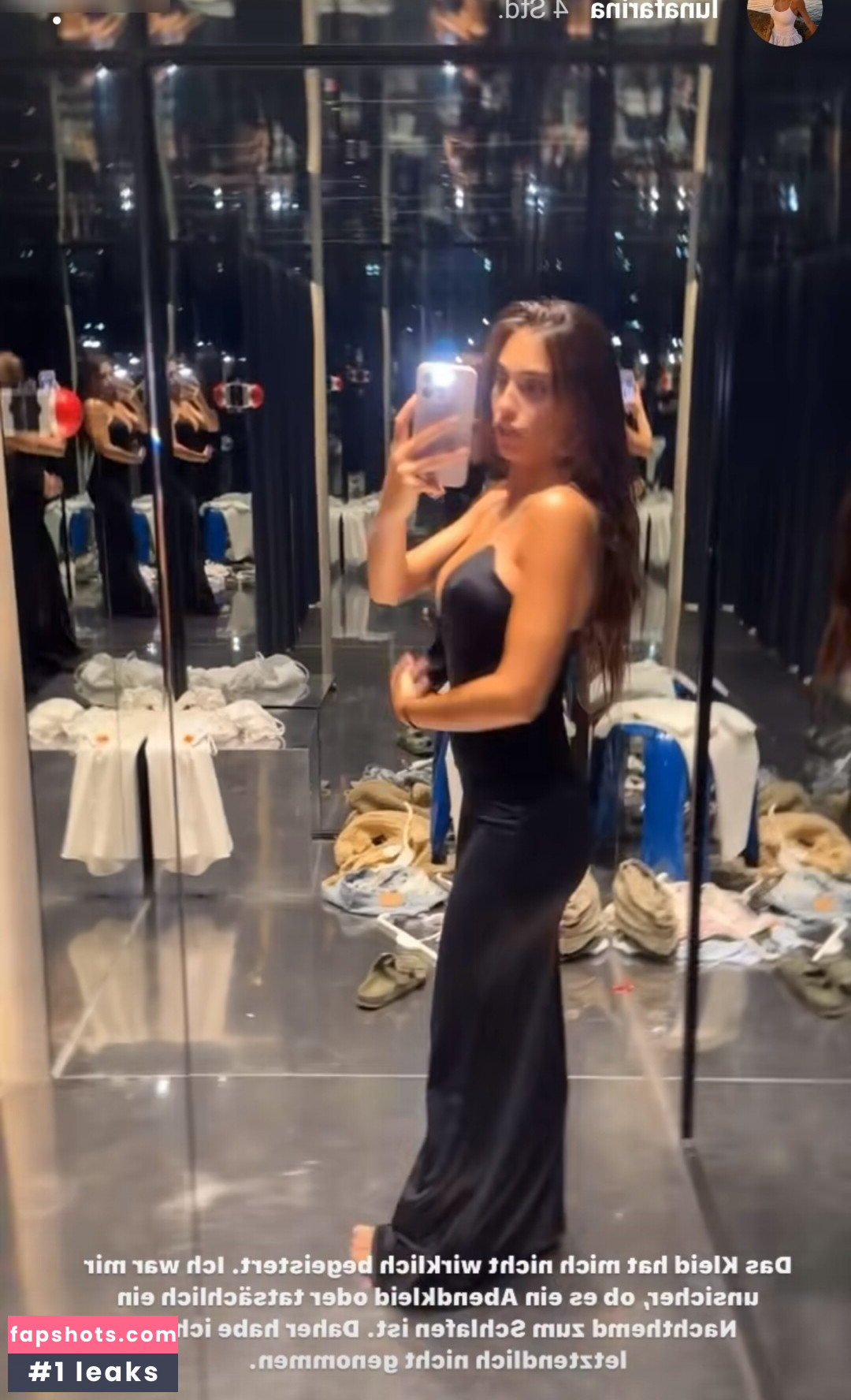 Luna Farina gallery photo #3