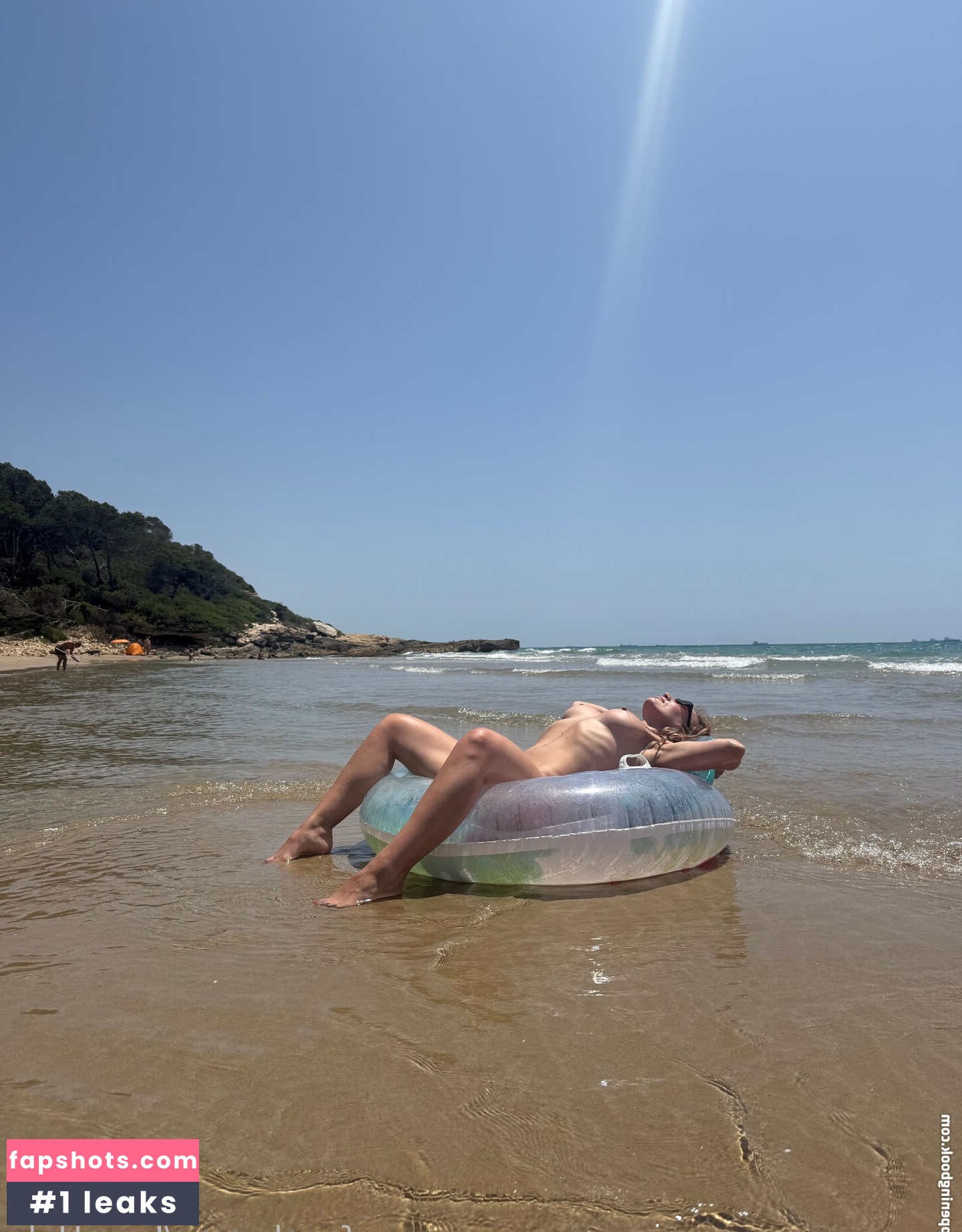 Luna Hale Nacktheit OnlyFans Fotos #22 - Fapshots