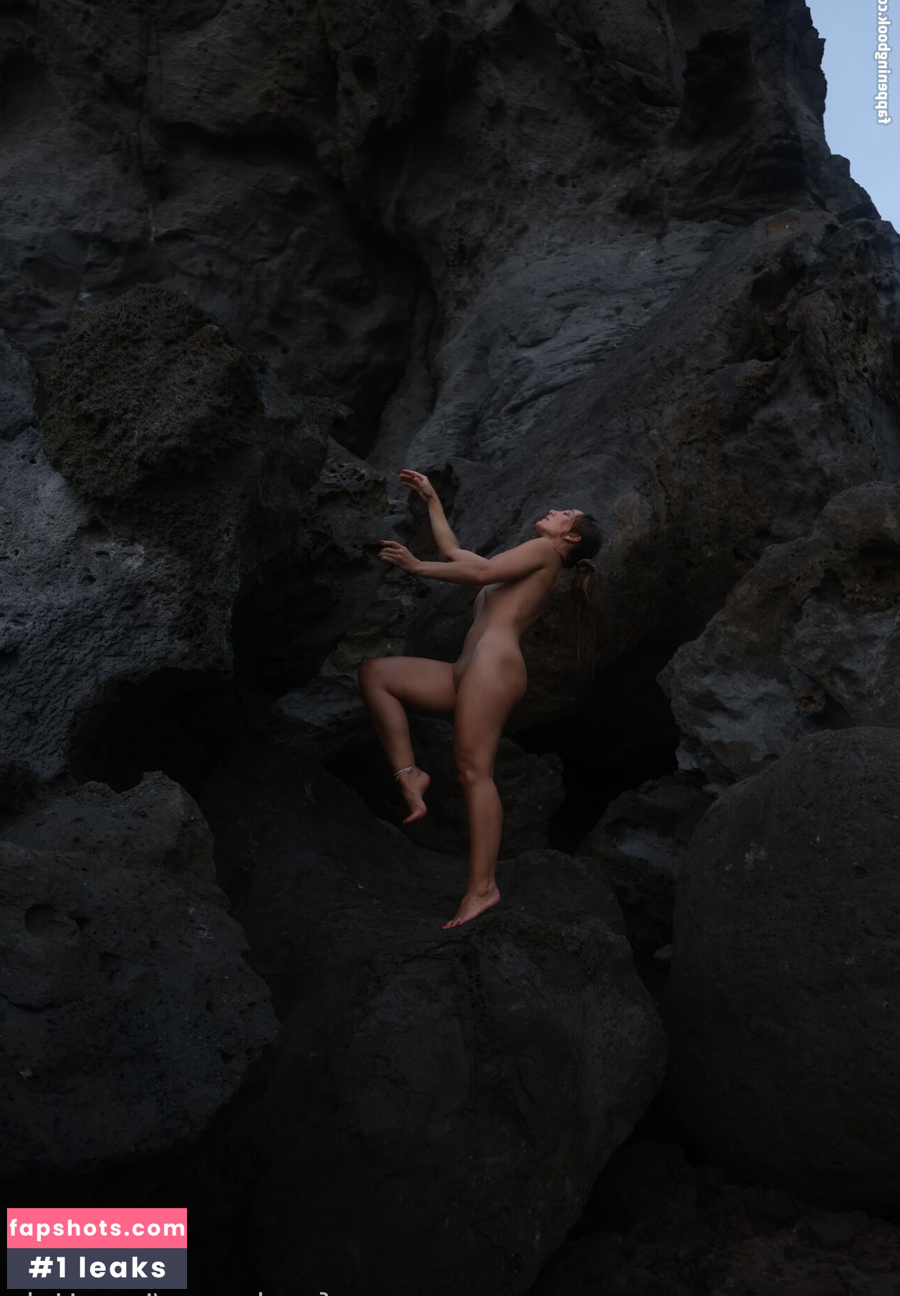 Luna Hale Nacktheit OnlyFans Fotos #23 - Fapshots