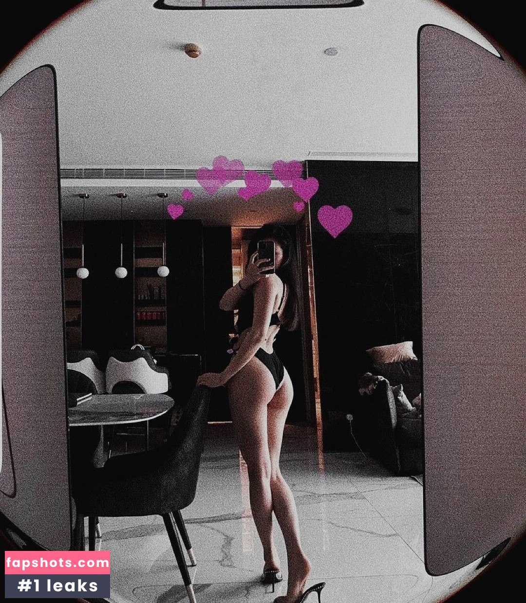 Luna Hwang gallery photo #8