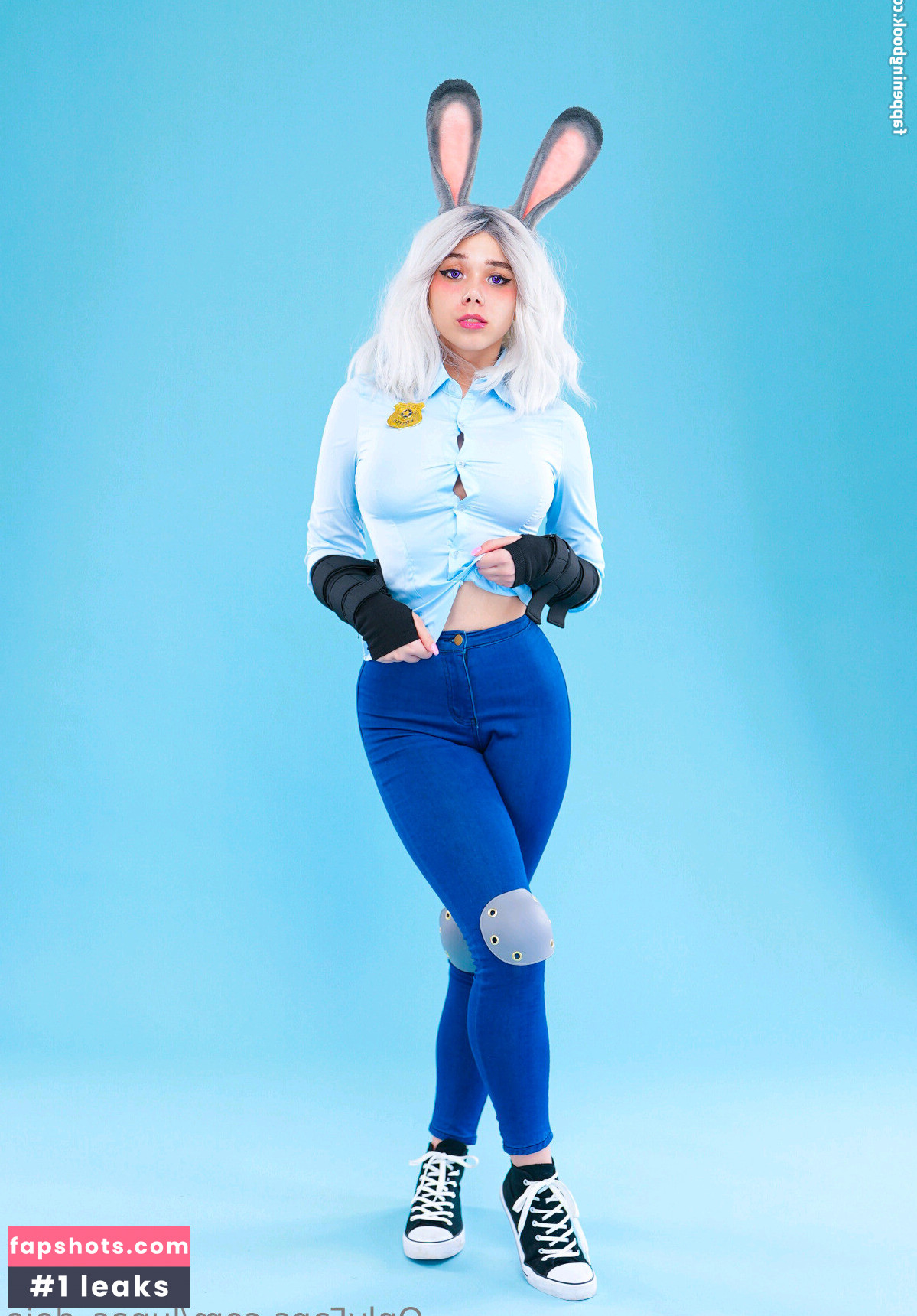 Luna Kitsune gallery photo #17