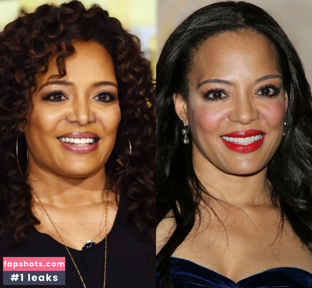 Luna Lauren Velez gallery photo #2