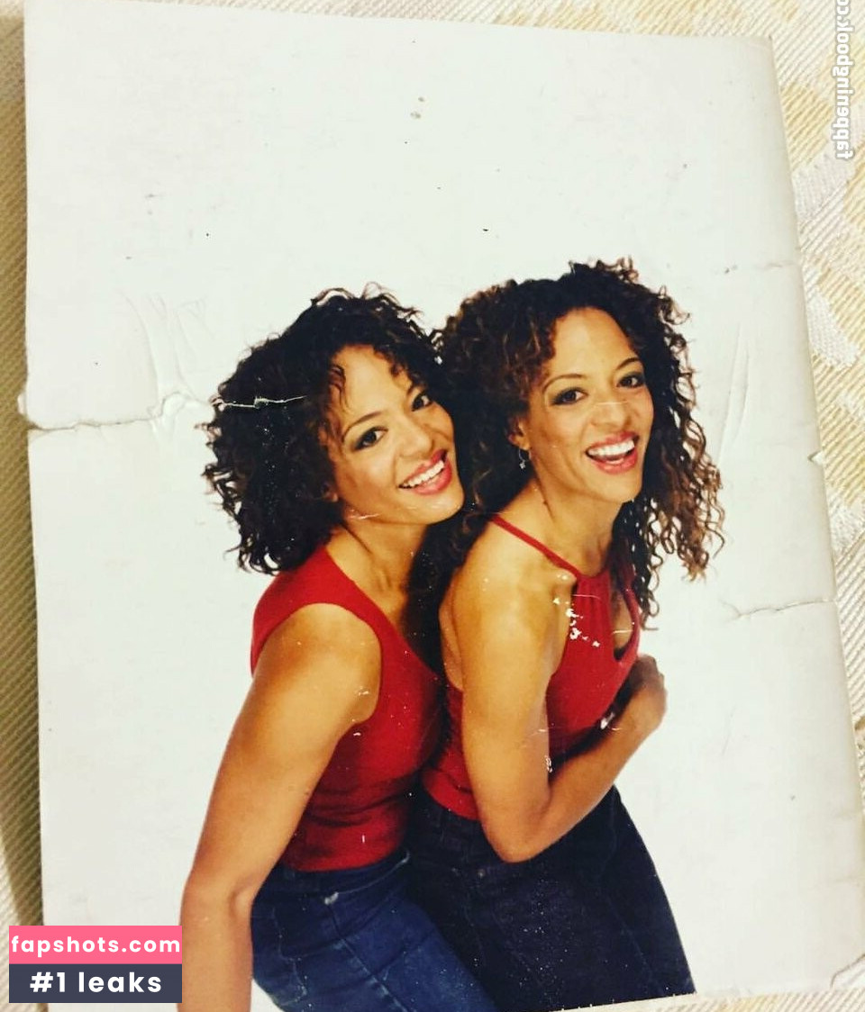 Luna Lauren Velez gallery photo #5