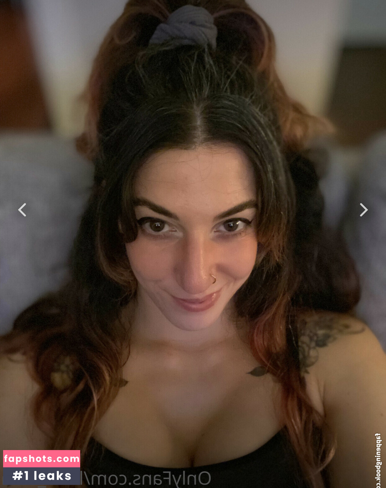 Luna_Leah Nude Leaks OnlyFans Photos #2 - LeakJerk