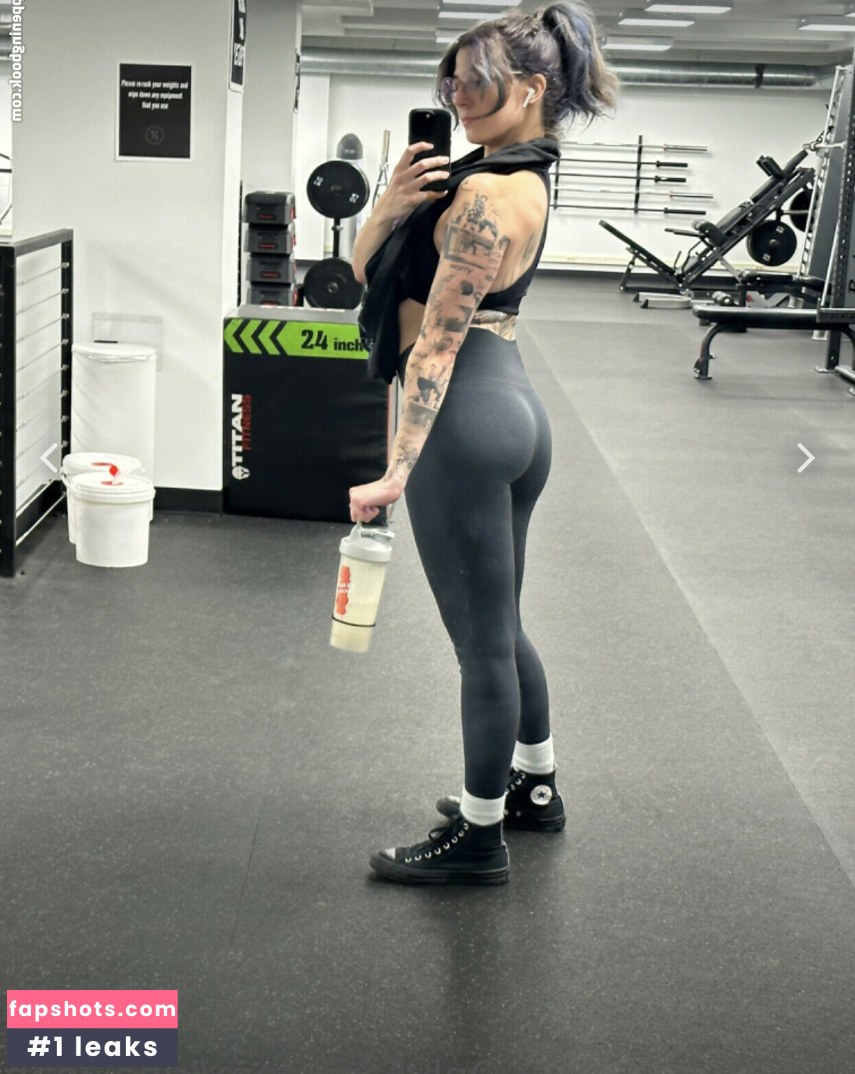 Luna_Leah Nude Leaks OnlyFans Photos #4 - LeakJerk