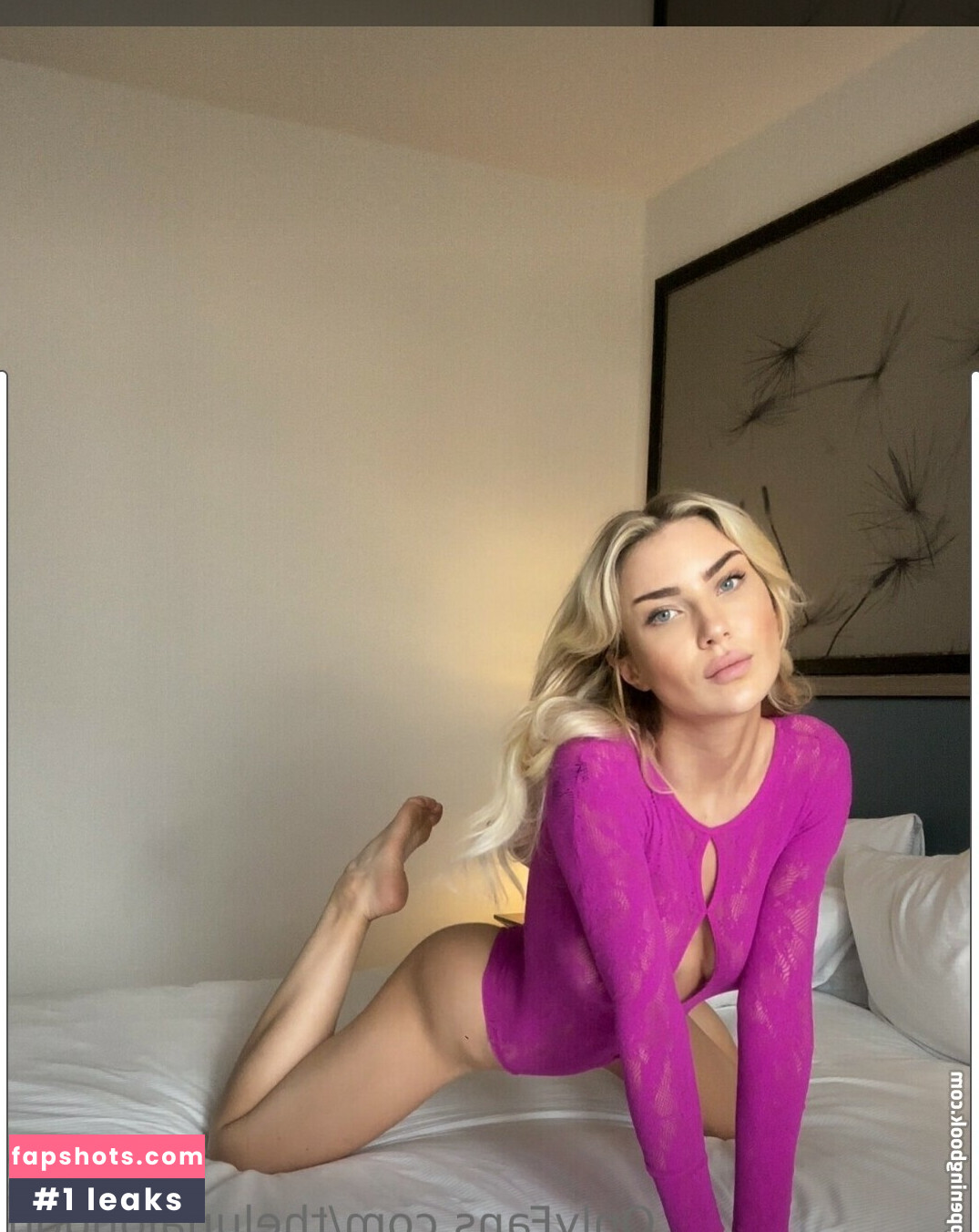 Luna London gallery photo #24