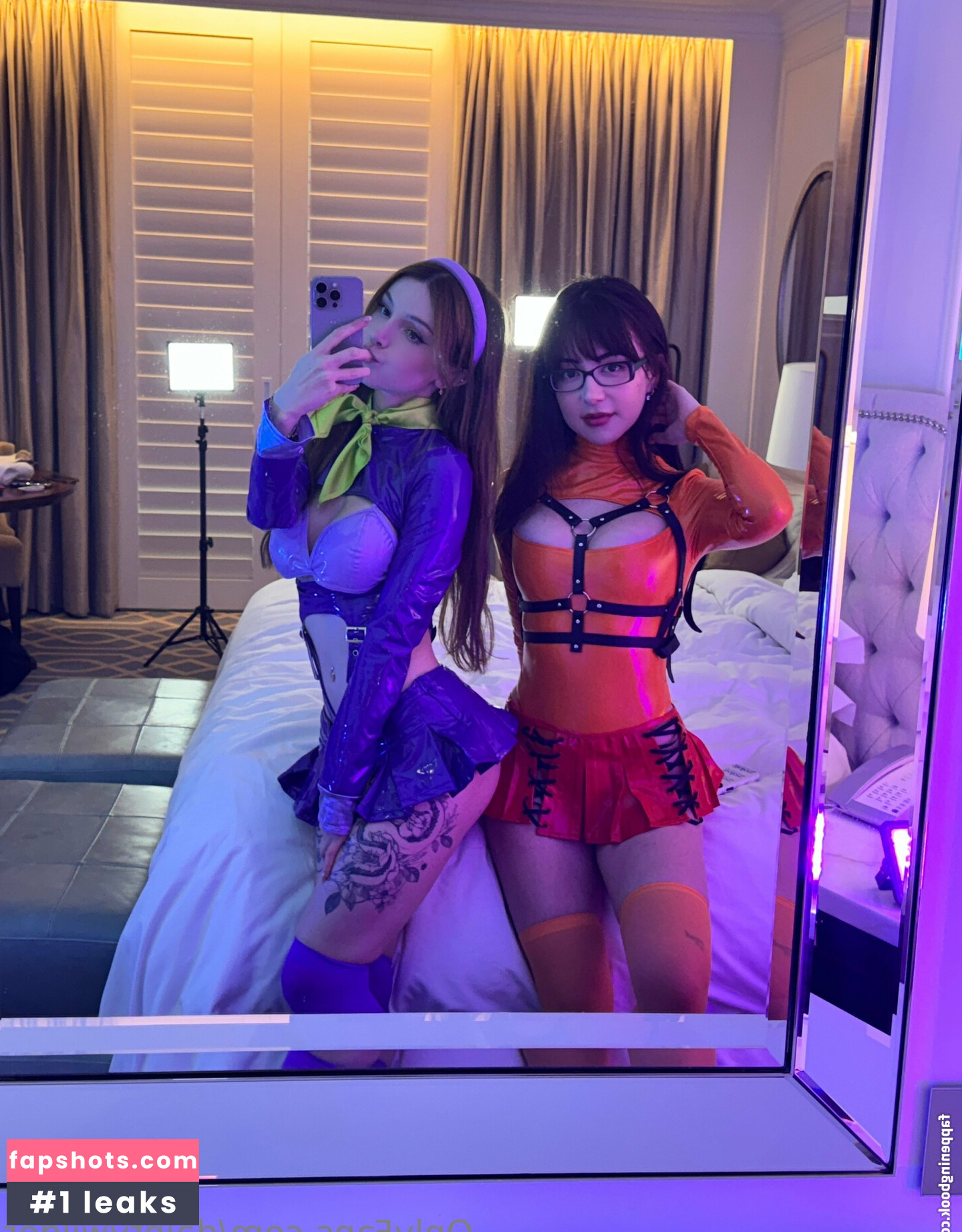 Luna Lovekiss gallery photo #38