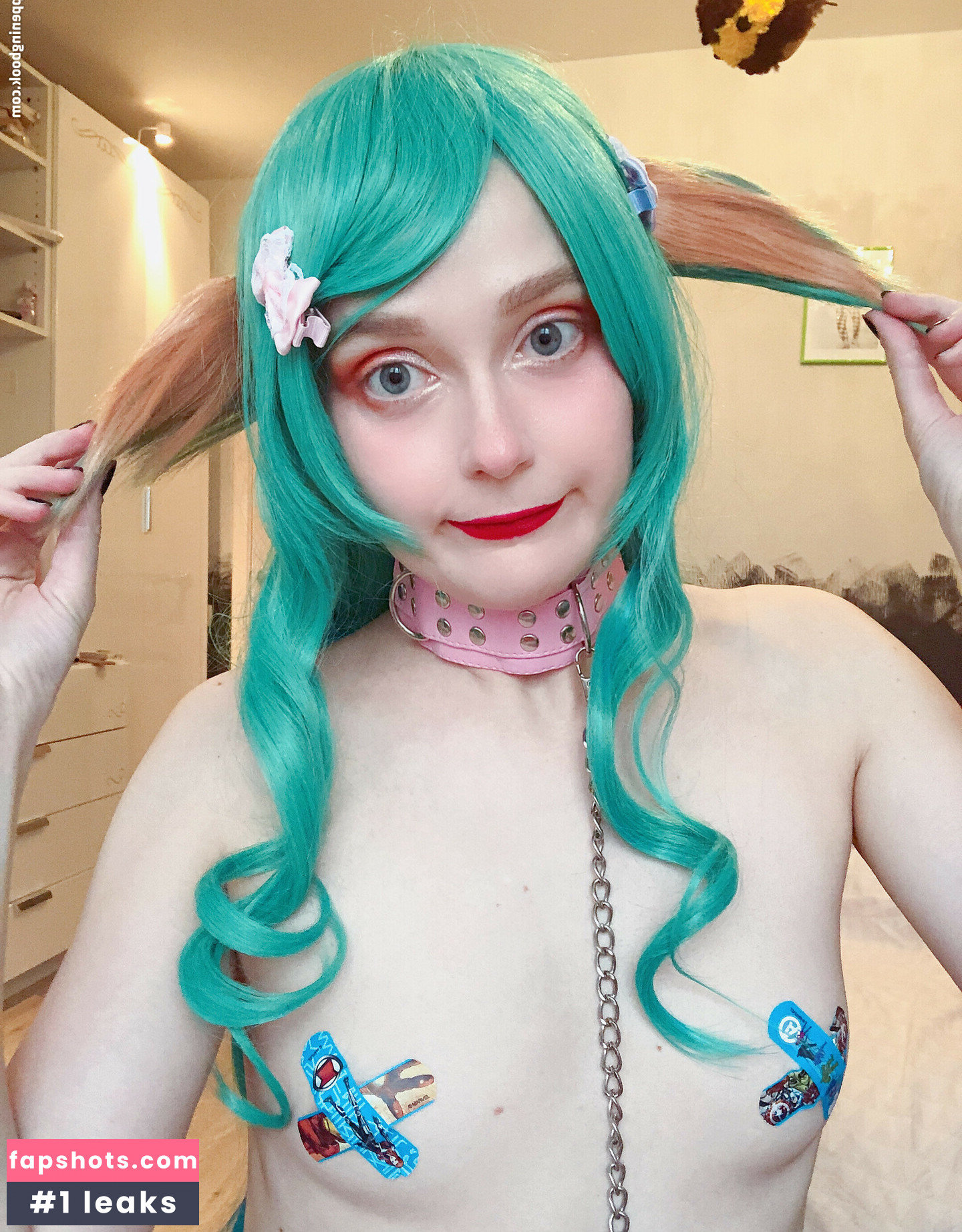 luna_lovesword nude babe gallery