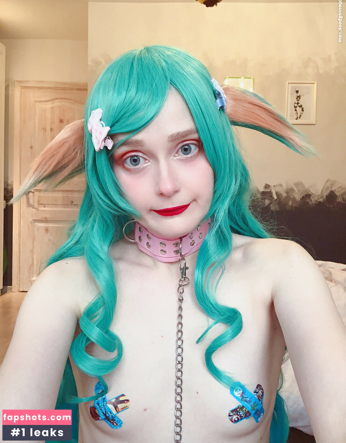 luna_lovesword gallery photo #4