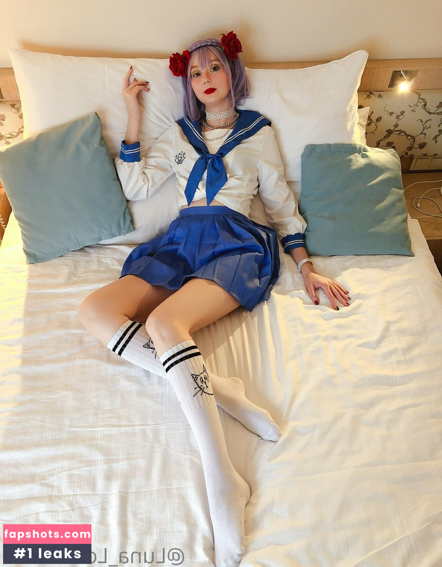 luna_lovesword gallery photo #65