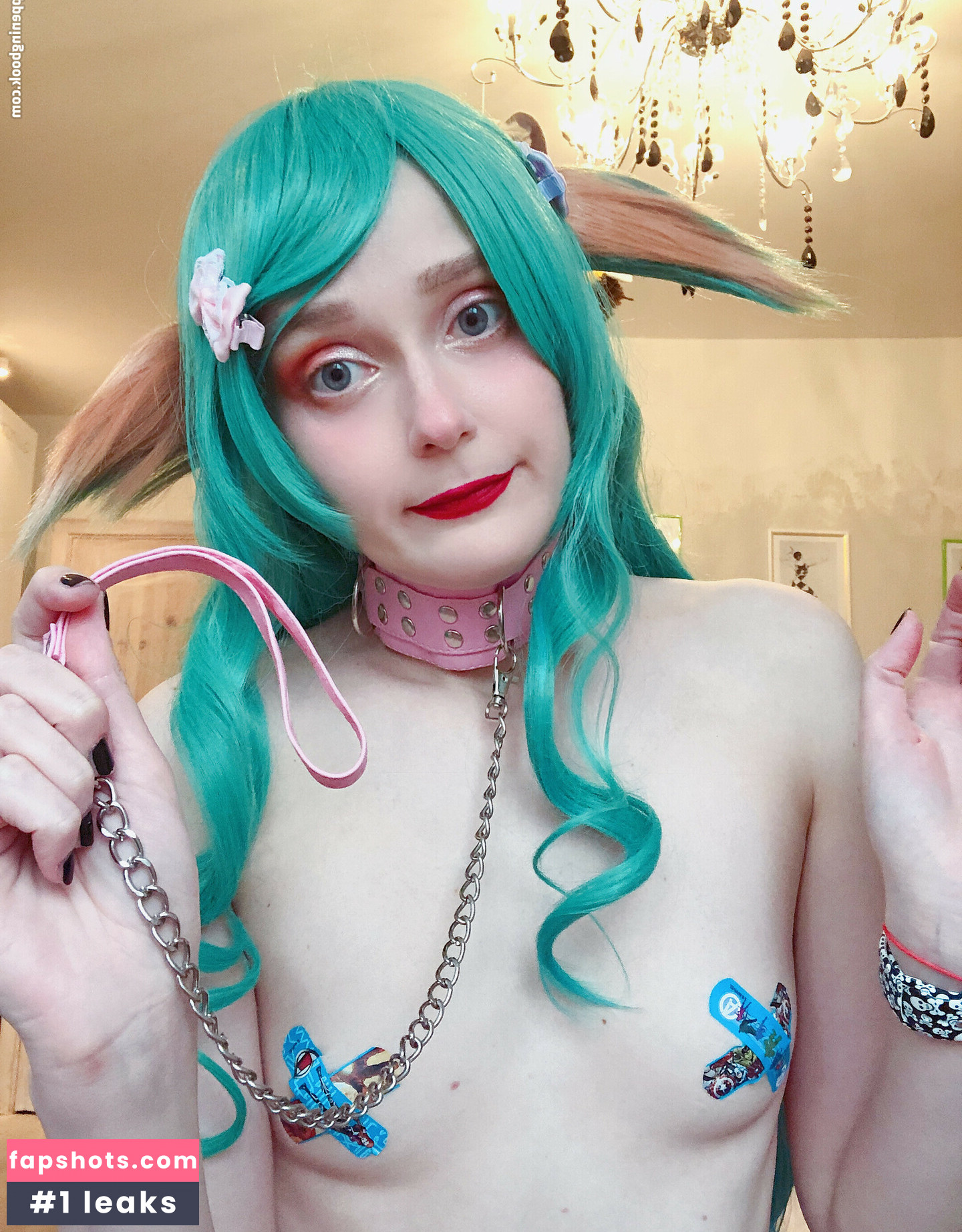 luna_lovesword gallery photo #8