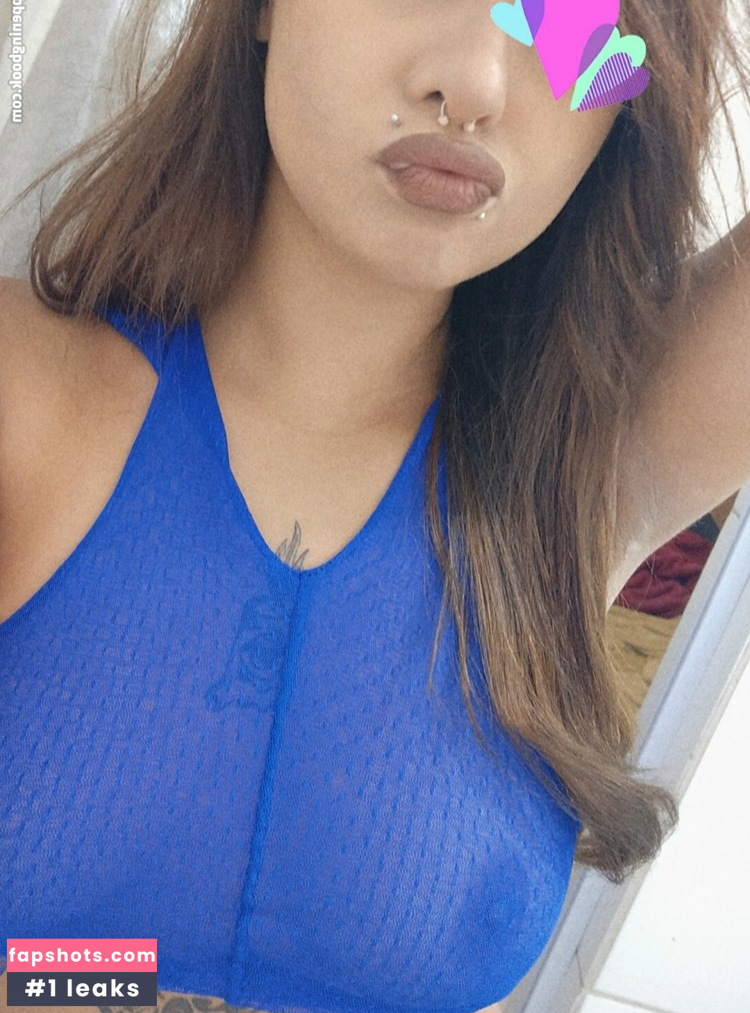 luna_luana nude babe gallery