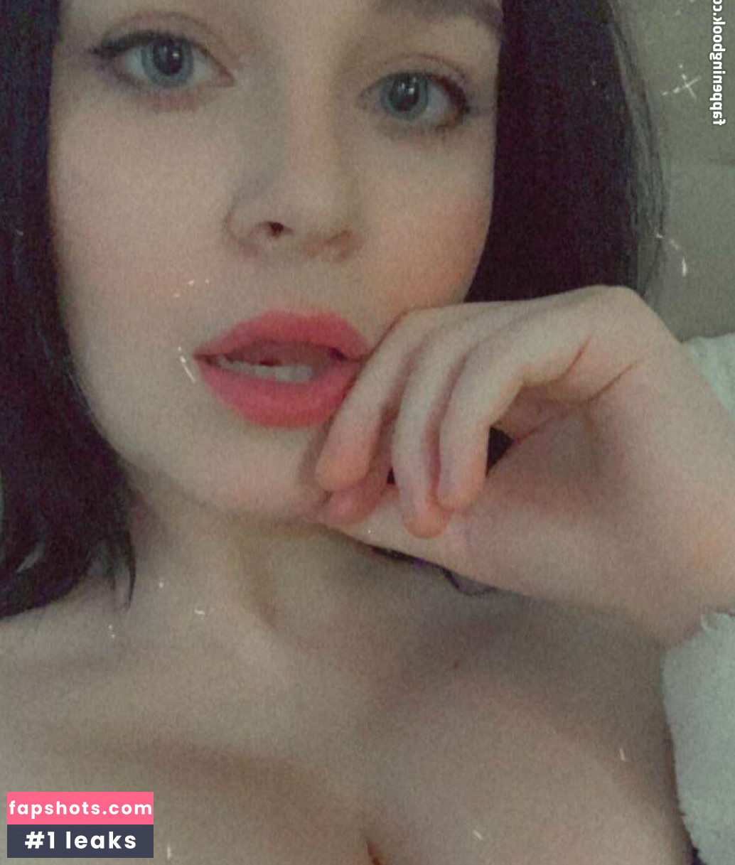 Luna Moon Nahé úniky fotek pouze od fanoušků #13 - Fapshots