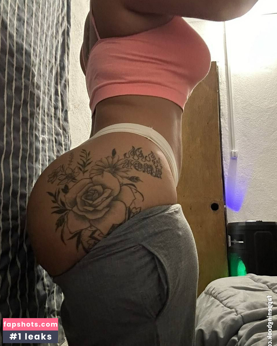 Luna Ortiz gallery photo #11