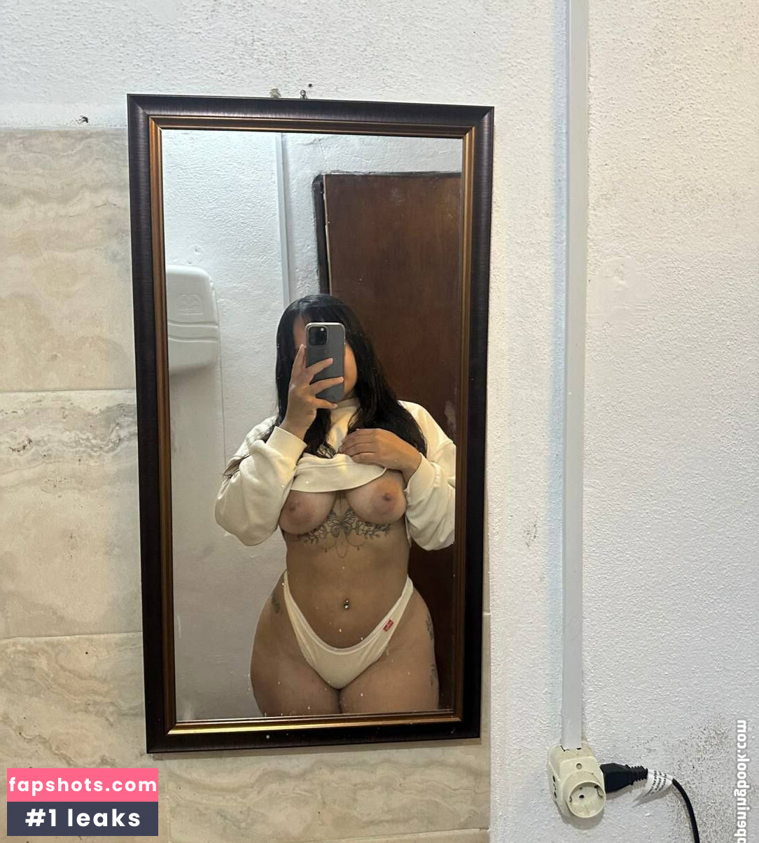 Luna Ortiz gallery photo #12