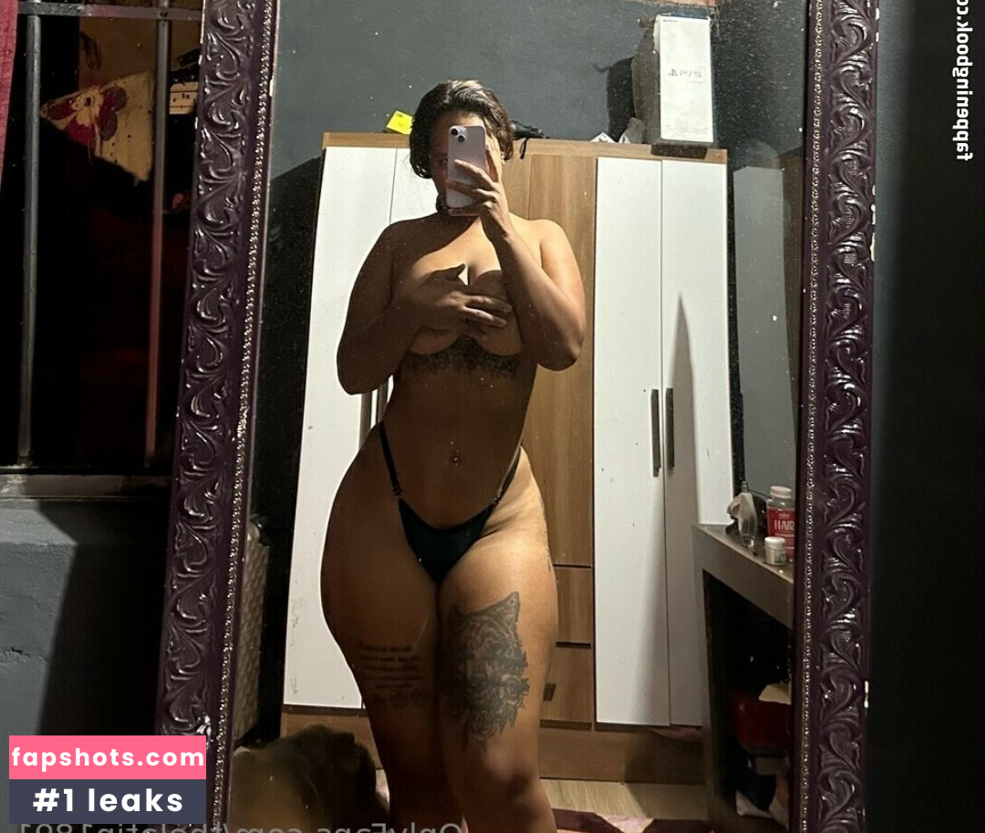 Luna Ortiz gallery photo #33