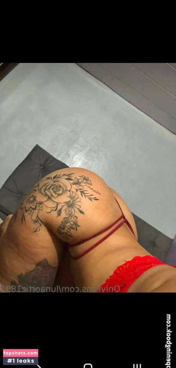 Luna Ortiz gallery photo #48