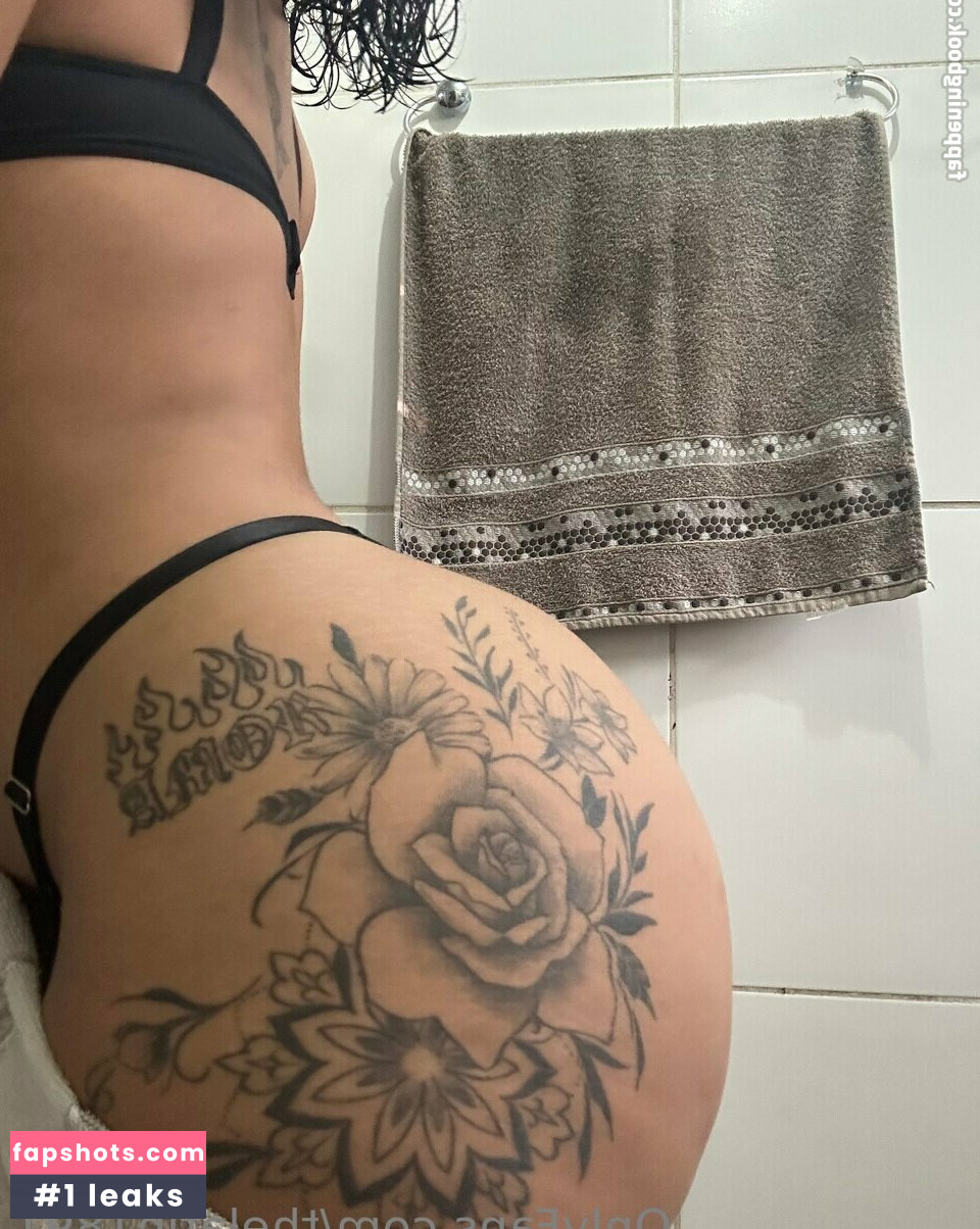 Luna Ortiz gallery photo #62