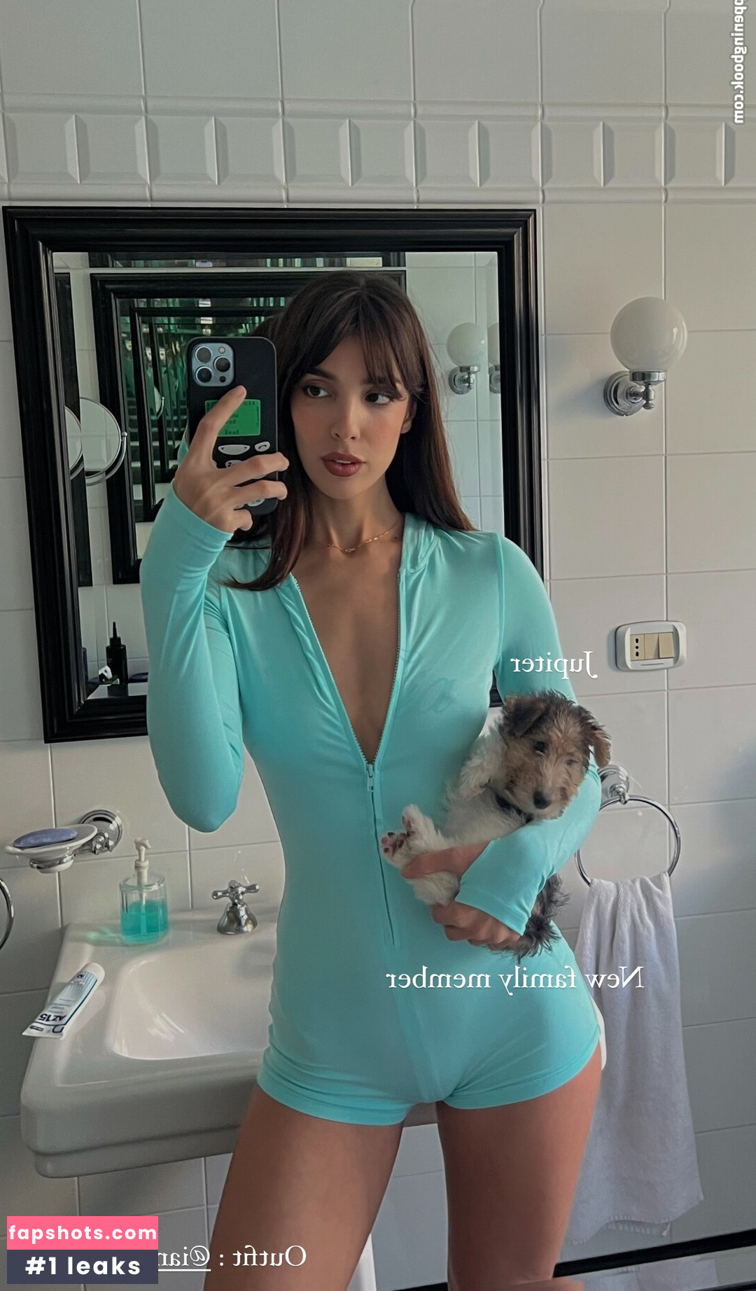 Luna Piombanti gallery photo #17