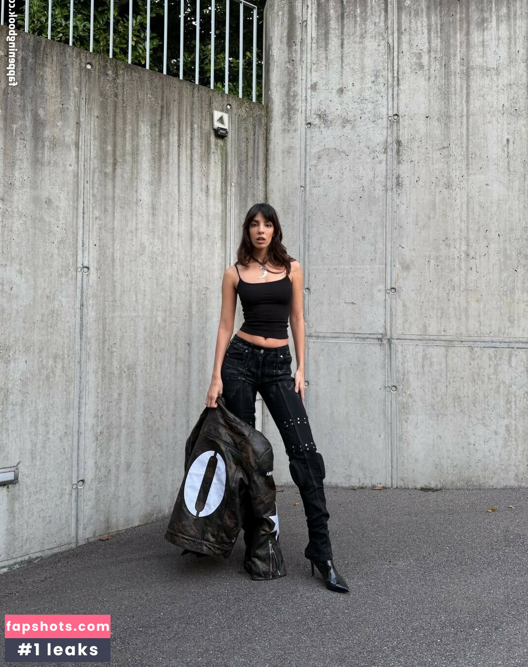 Luna Piombanti gallery photo #4