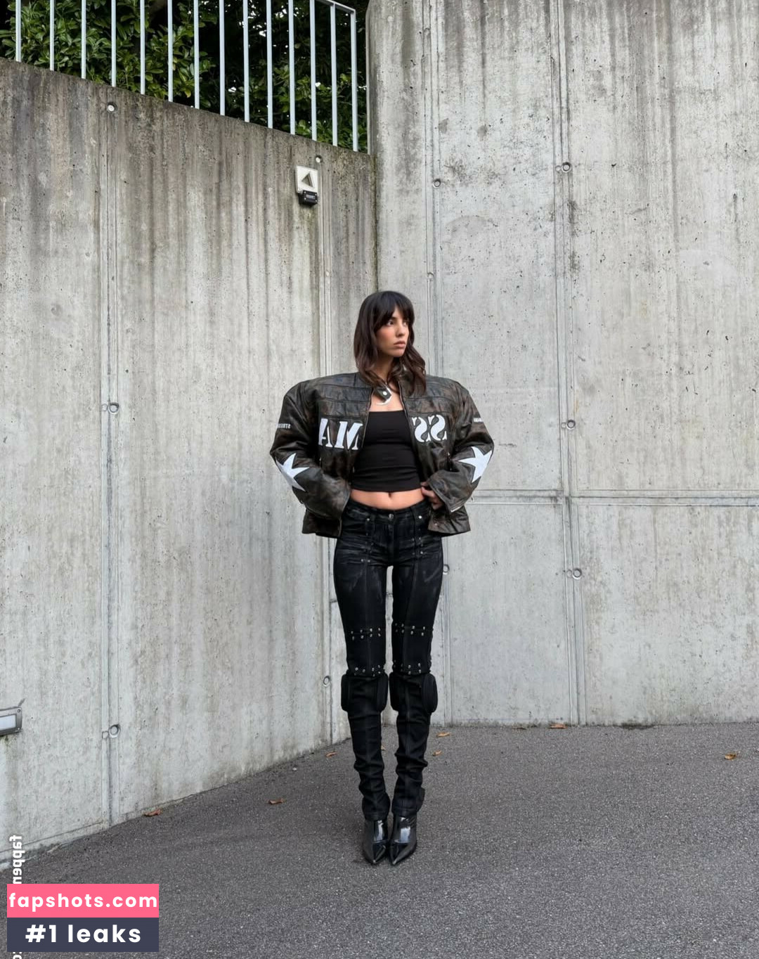 Luna Piombanti gallery photo #8