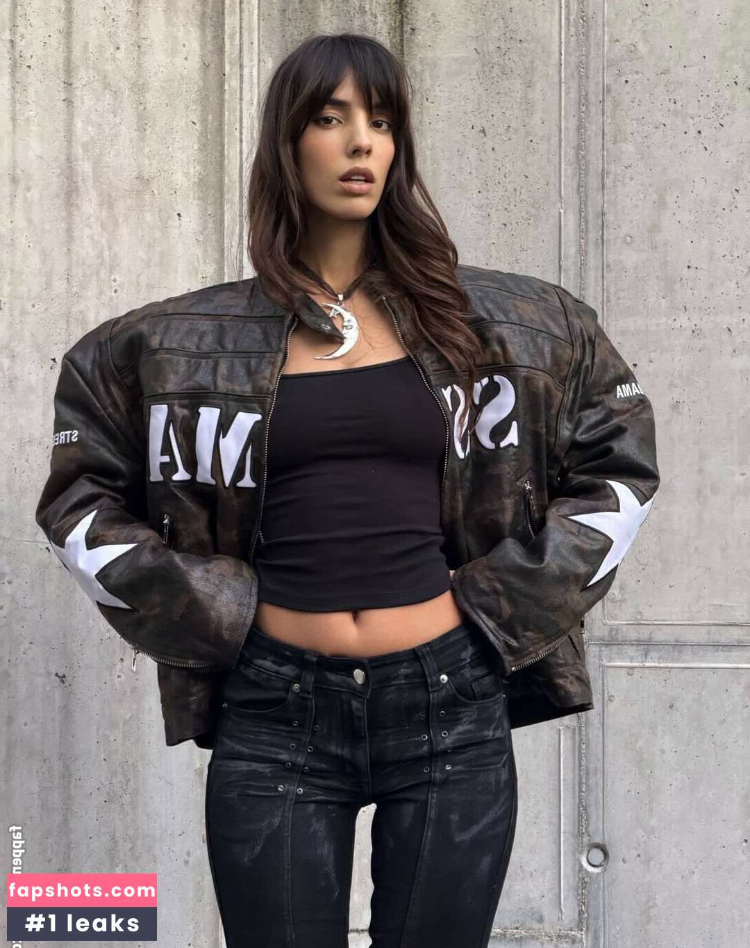 Luna Piombanti gallery photo #10