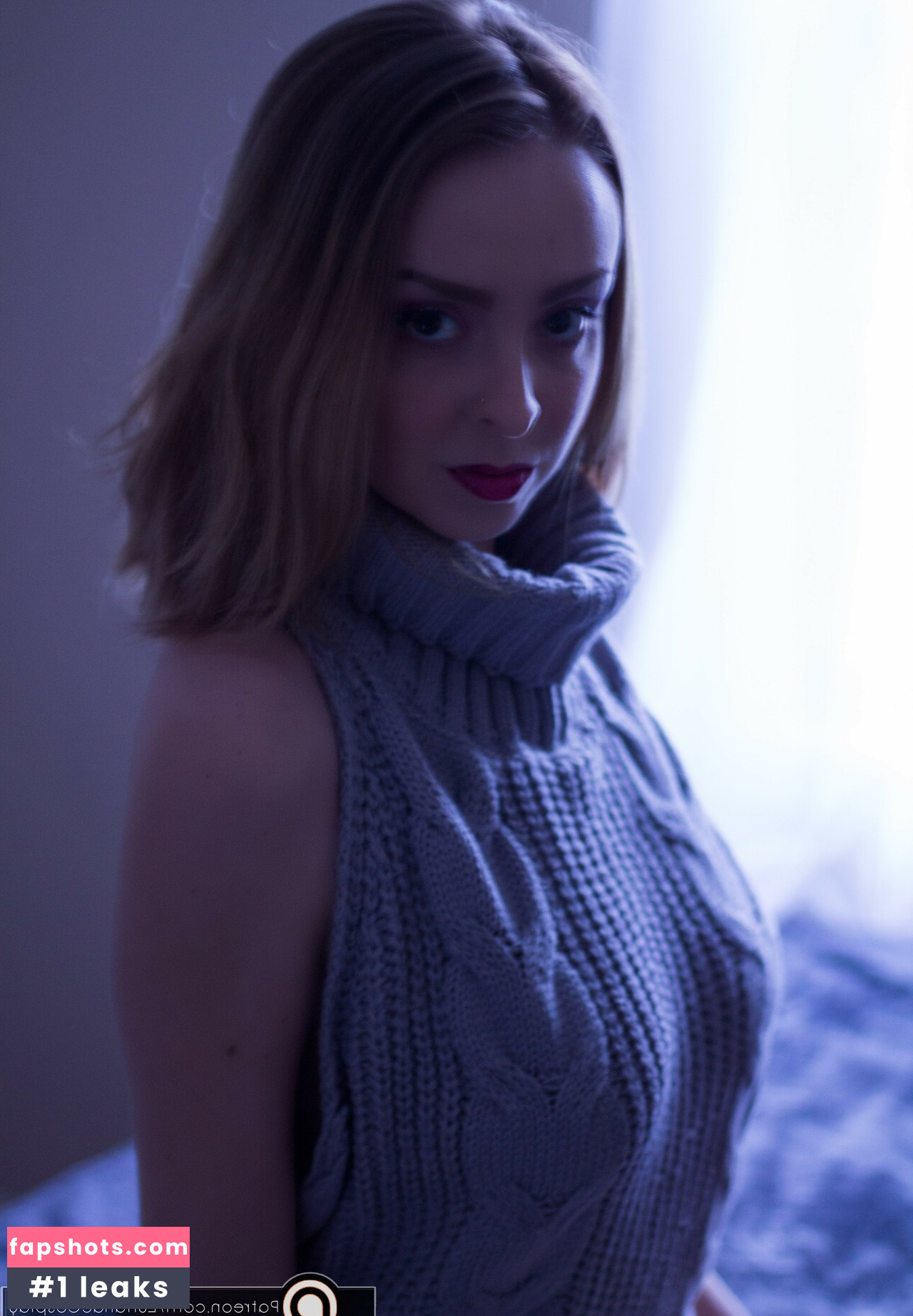 Luna Rae Cosplay Nude Leaks OnlyFans Photos #6 - LeakJerk