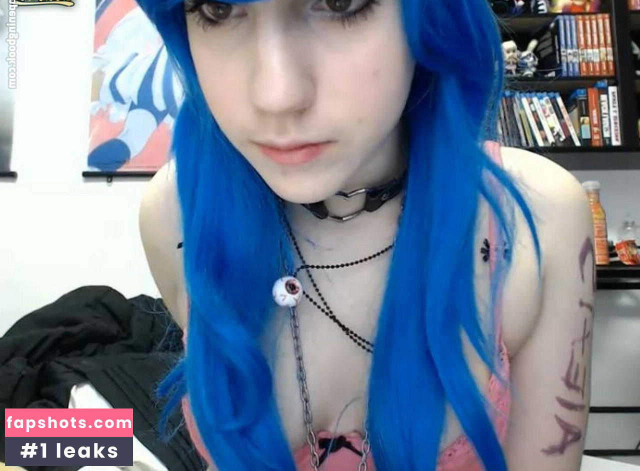 Luna Rain Nahé úniky fotek pouze od fanoušků #2 - Fapshots