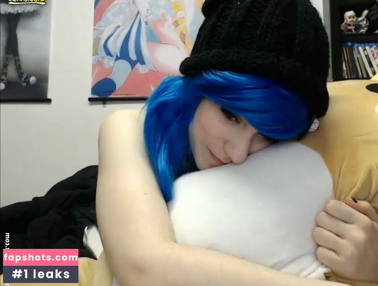 Luna Rain Nahé úniky fotek pouze od fanoušků #27 - Fapshots