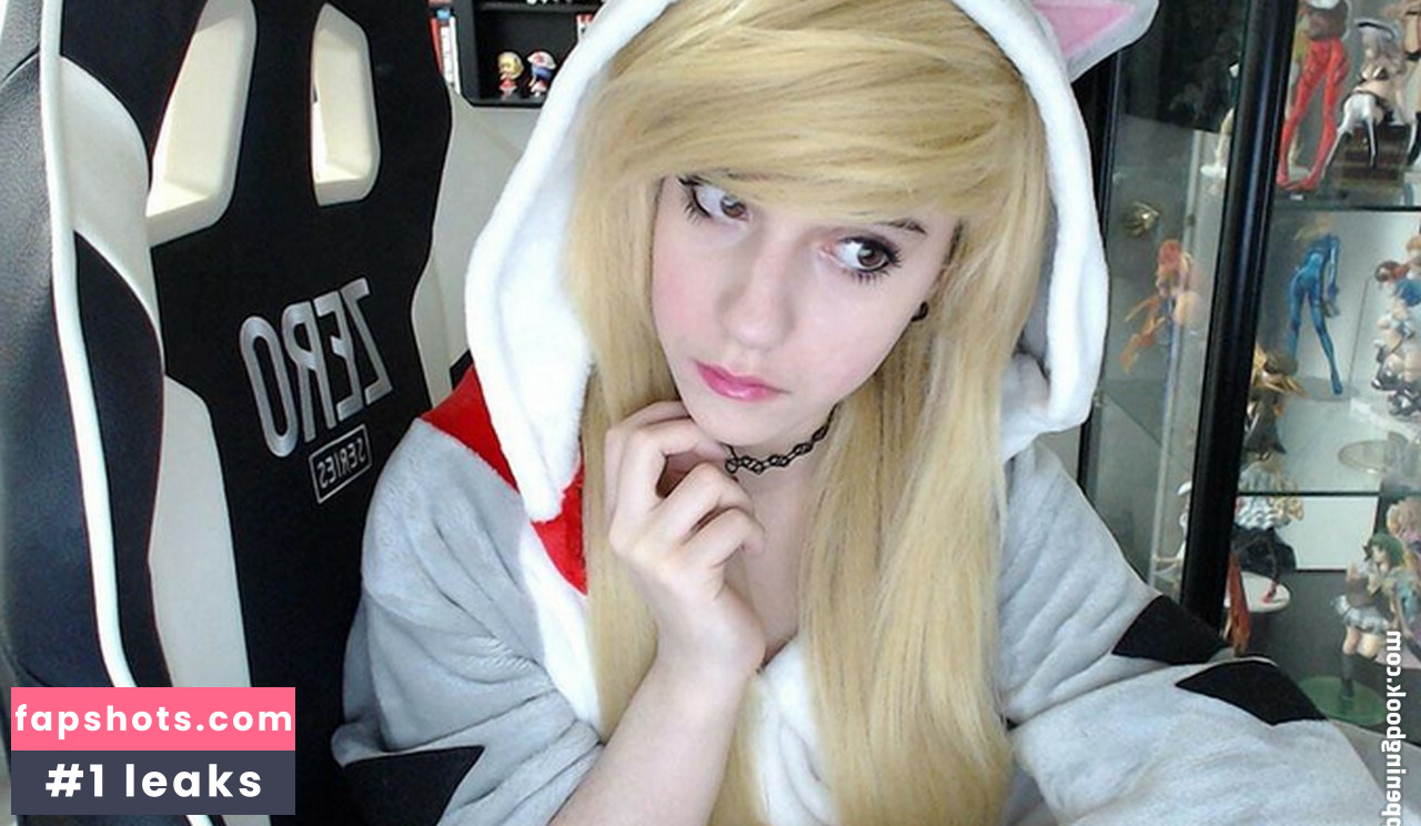 Luna Rain Nahé úniky fotek pouze od fanoušků #28 - Fapshots