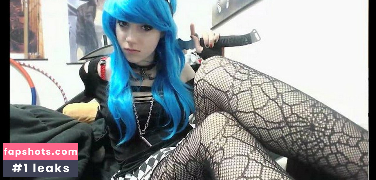 Luna Rain Nahé úniky fotek pouze od fanoušků #4 - Fapshots