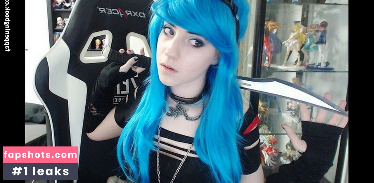 Luna Rain Nahé úniky fotek pouze od fanoušků #7 - Fapshots