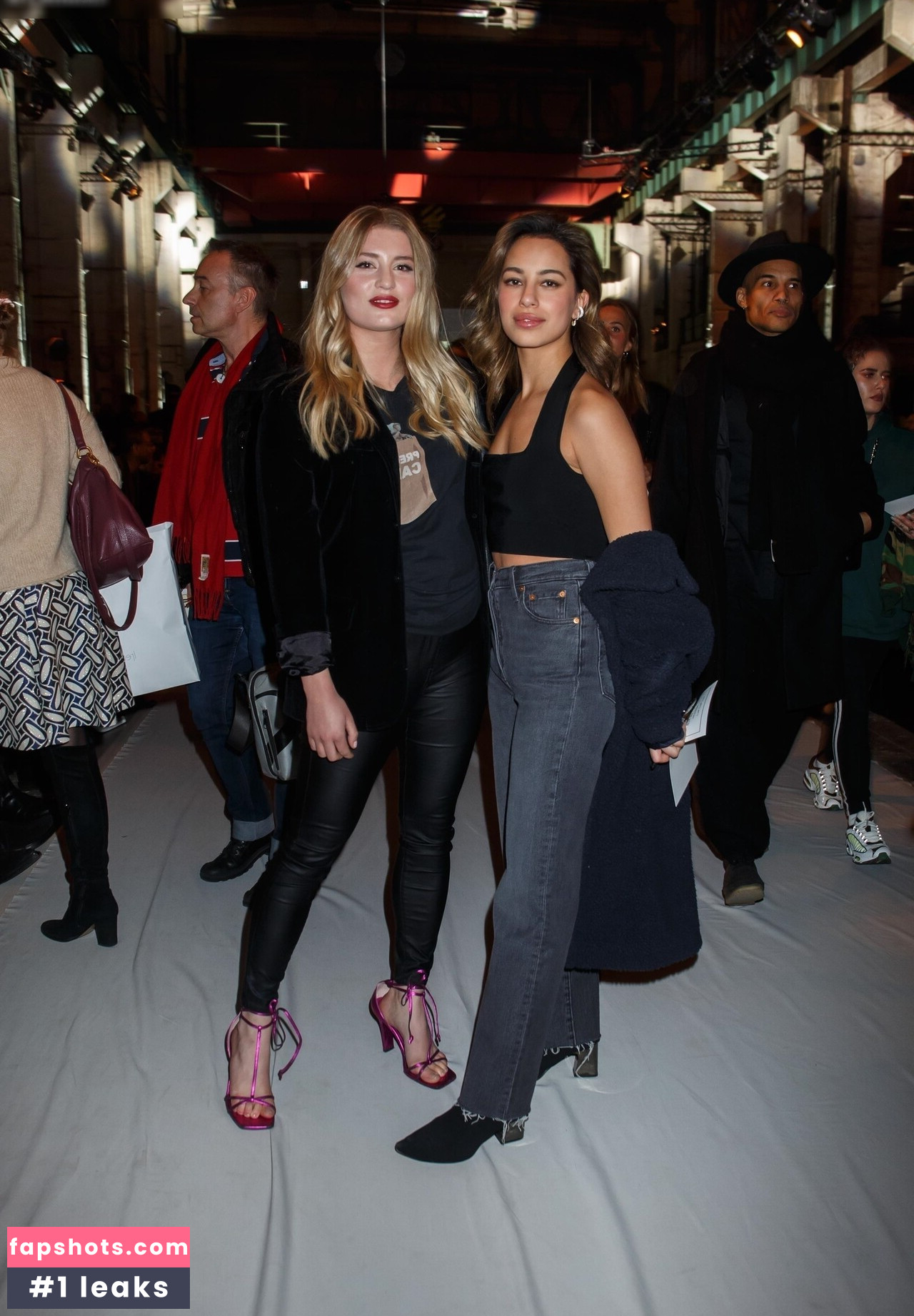 Luna Schweiger Filtración Desnuda OnlyFans Foto #6 - Fapshots