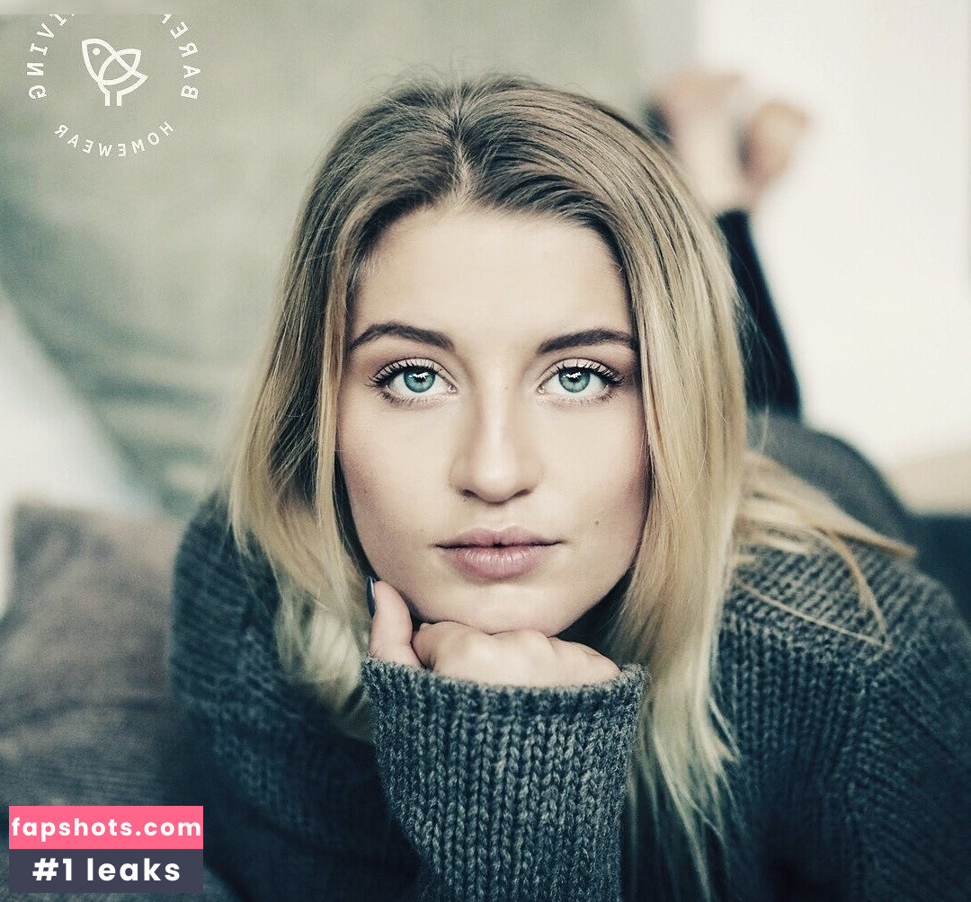 Luna Schweiger Filtración Desnuda OnlyFans Foto #7 - Fapshots